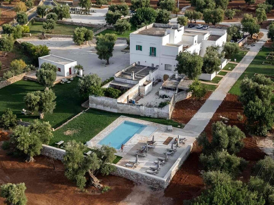 圣洛伦佐庄园度假村