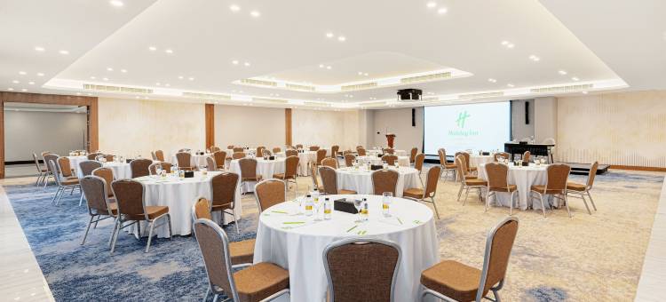 利雅得商业区假日酒店(Holiday Inn Riyadh the Business District)图片