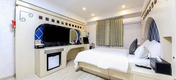 天堂水疗酒店(Paradise Spa Hotel)图片