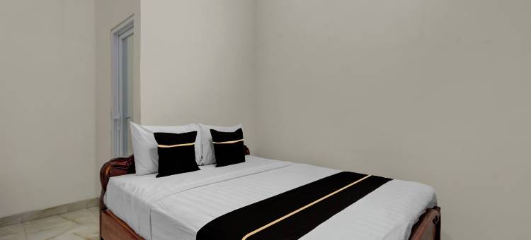 OYO 94920 伊莱亚之家明吉兰(OYO 94920 House Of Elea Minggiran)图片