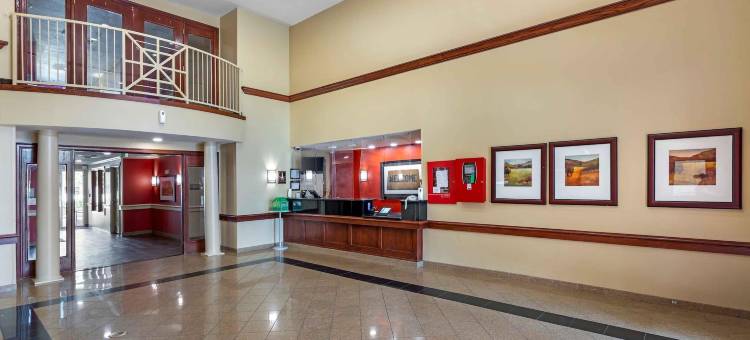 奥罗拉北丹佛公寓式酒店(Extended Stay America Suites - Denver - Aurora North)图片