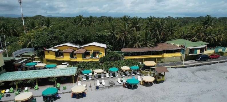 艾斯特罗海洋酒店(Hotel Estero y Mar)图片