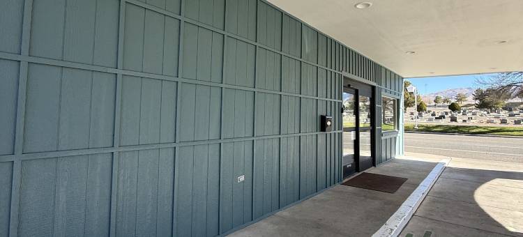 罗德威酒店温尼马卡(Rodeway Inn)图片