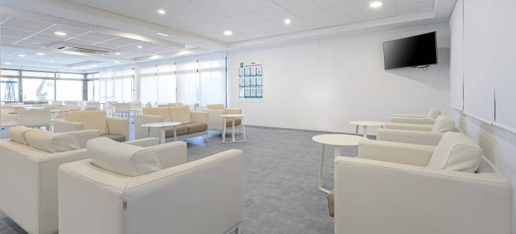 里维埃拉酒店(Hotel Vibra Riviera)图片