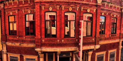 科爾範薩拉恰納卡萊酒店 - 特殊類別