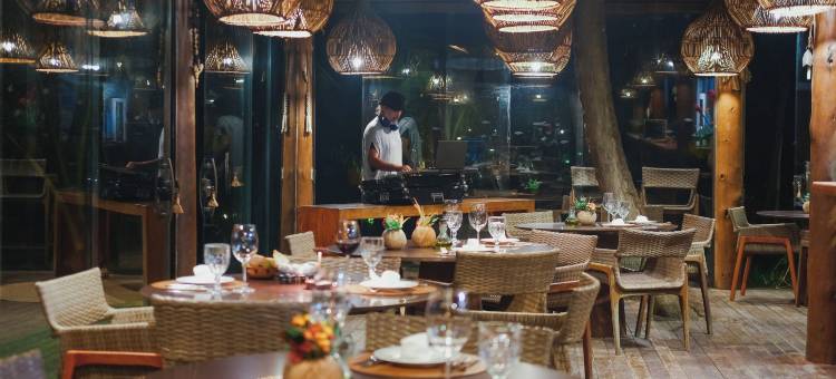 坎杜伊精品酒店别墅(Villa Kandui Boutique Hotel)图片