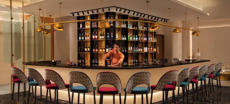 凯悦嘉轩布特瓦尔(Hyatt Place Butwal)图片