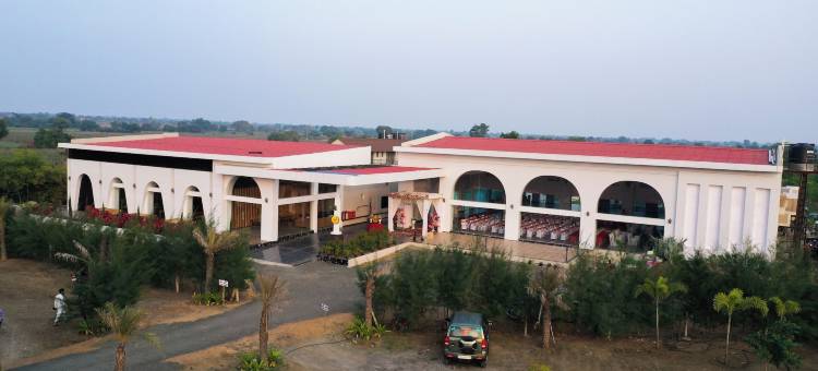 A1虎度假村(A1 Tiger Resort)图片