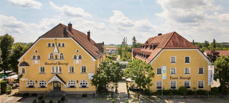 斯邓尔酒店(Hotel Gutsgasthof Stangl)图片