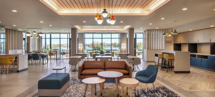 TownePlace Suites by Marriott Great Falls图片