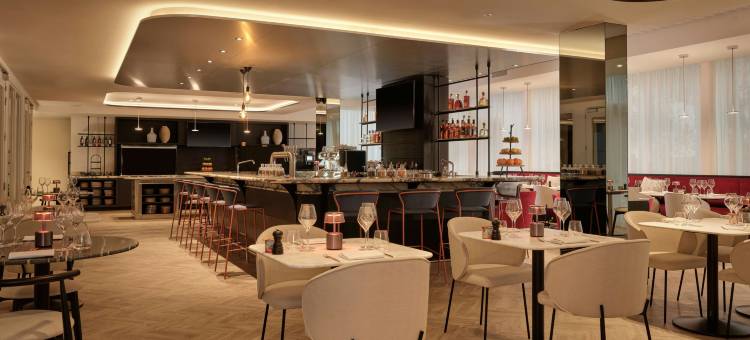 Courtyard by Marriott Ghent图片