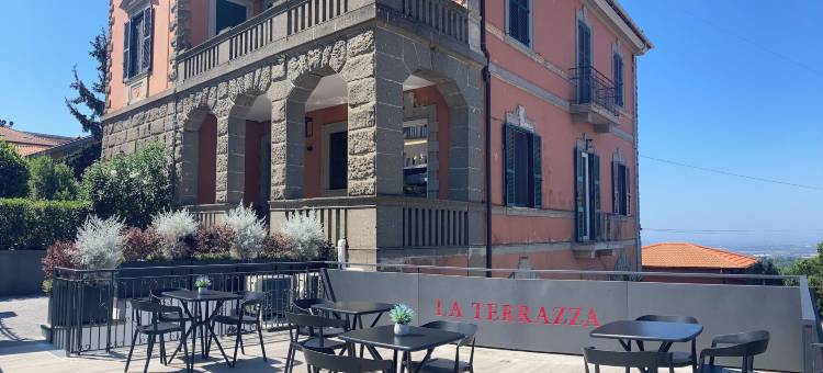 Ariccia Luxury House Camere di Charme Con Spa Privata Per Soggiorni Romantici图片