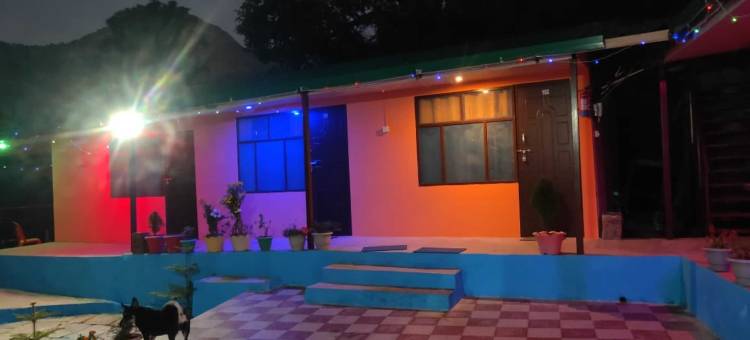 喜马拉雅景度假村(The Himalayan View Resort)图片