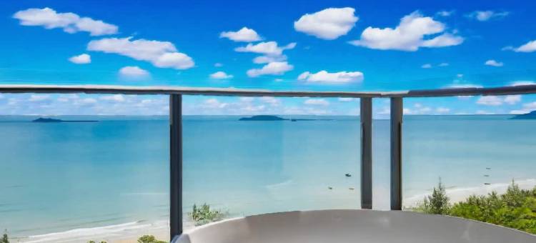海之风·海景民宿(三亚湾椰梦长廊店)图片