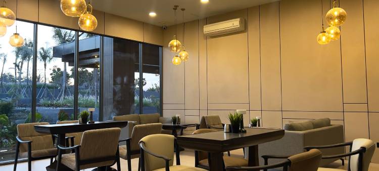 Myze Hotel Waingapu图片