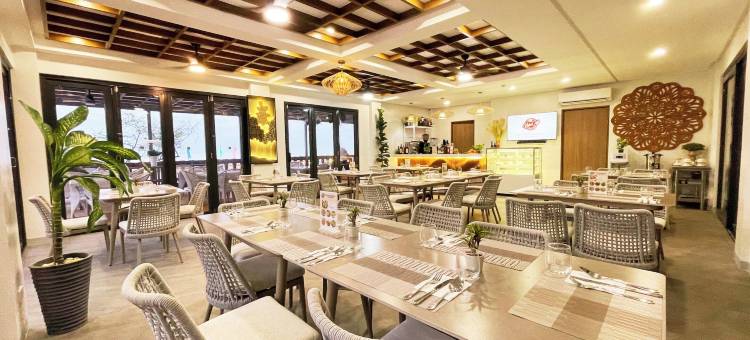 Aberry Shore Resort La Union Hotel图片