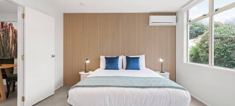 太平洋汽车旅馆(Pacific Motor Inn)图片