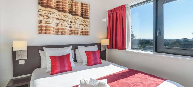 雷斯迪家图卢兹特洛萨(Residhome Toulouse Tolosa)图片