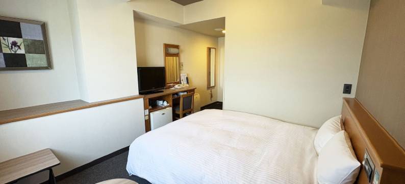 露樱酒店西那須野店(Hotel Route-Inn Nishinasuno)图片