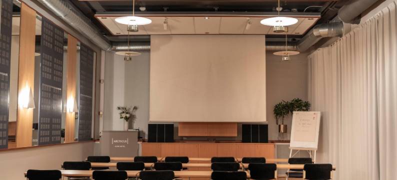 北极家园酒店(Home Hotel Arcticus)图片