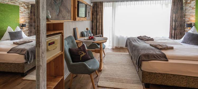 安纳兰德酒店(Landhotel Anna)图片