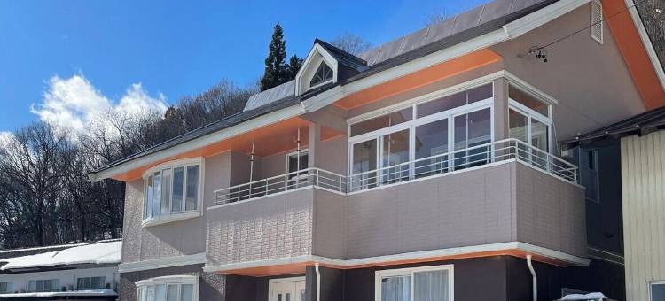 艾兰酒店 野尻湖(Elan Hotel Lake Nojiri)图片