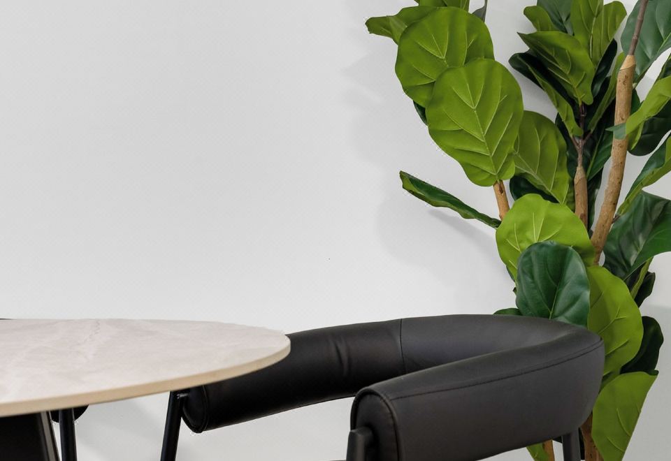 Le Mystral Hotel Overview