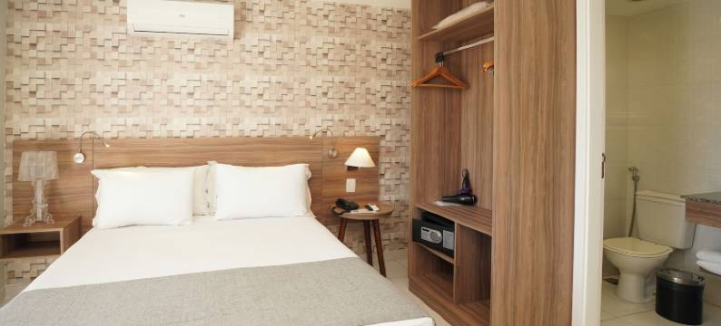 伊塔瓜伊综合旅馆(Promenade Fusion Itaguaí)图片