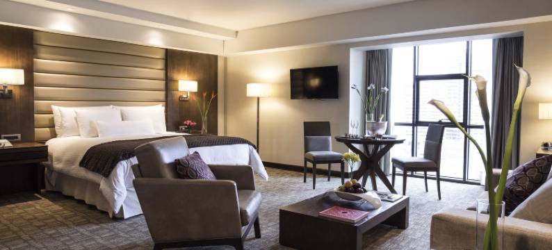 利马瑞士酒店(Swissôtel Lima)图片