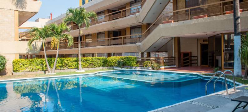 佛罗里达州广场塔贝斯特韦斯特优质酒店(Best Western Plus Plaza Florida  Tower)图片