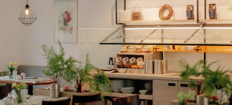 INSIDE 诺德霍恩 by 哈克曼(Inside Nordhorn by Hackmann)图片