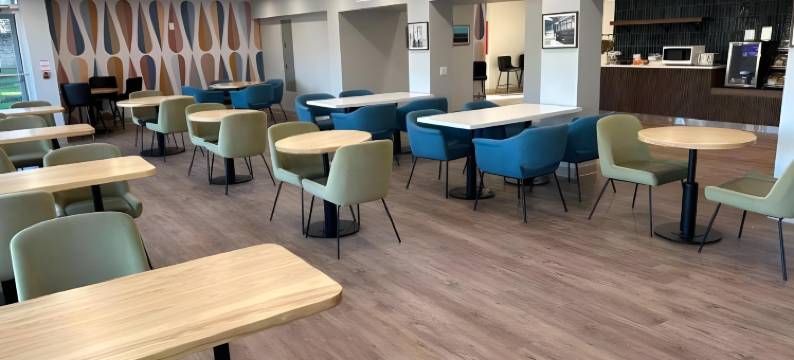 苏必利尔海岸酒店-BW傲途格精选酒店(Quality Inn & Suites Thunder Bay Downtown)图片