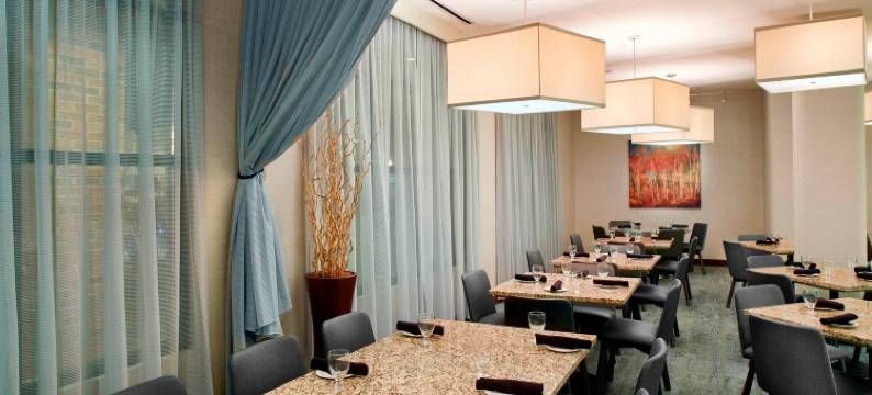 汉密尔顿万怡酒店(Courtyard Hamilton)图片