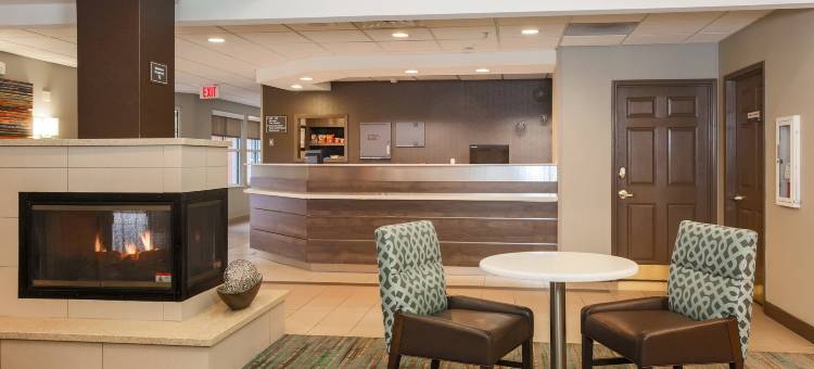 钱德勒时装中心凤凰城Residence Inn 酒店(Residence Inn Phoenix Chandler/Fashion Center)图片