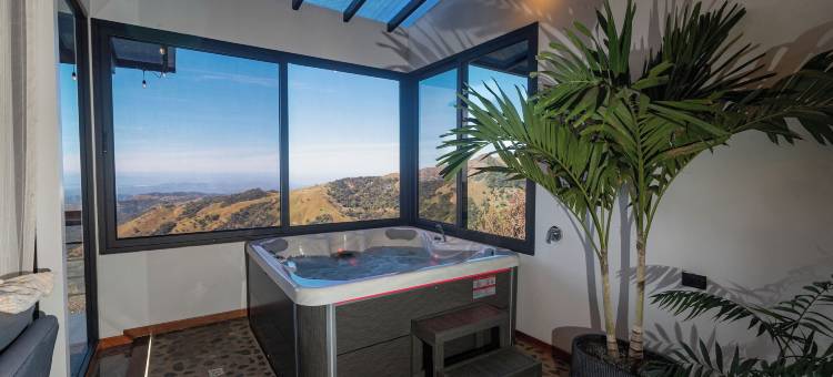 芬卡日落蒙特贝尔德(Finca Sunset Monteverde)图片