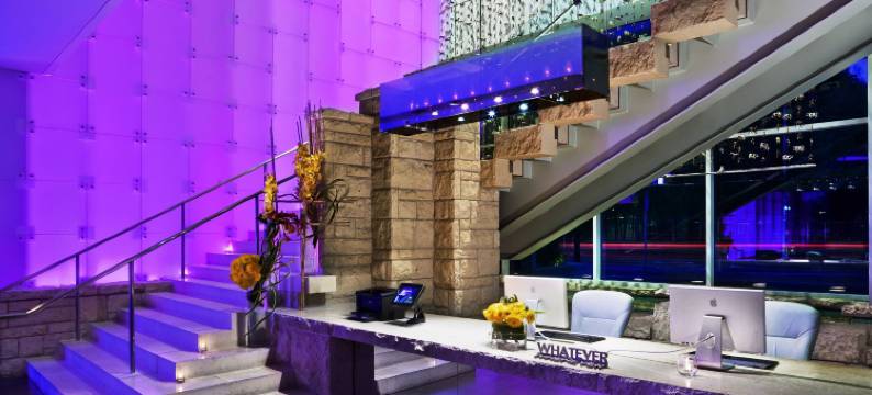 W 达拉斯(W Dallas)图片