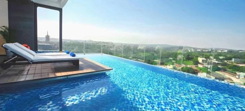 波士顿酒店(Hotel Boston)图片