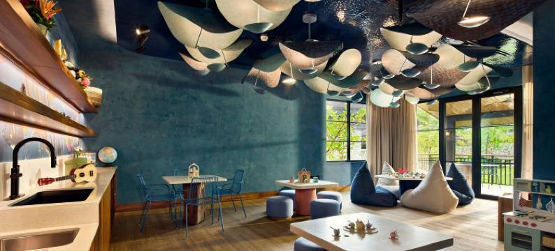 尼卡葵 丽思卡尔顿酒店(Nekajui, a Ritz-Carlton Reserve)图片