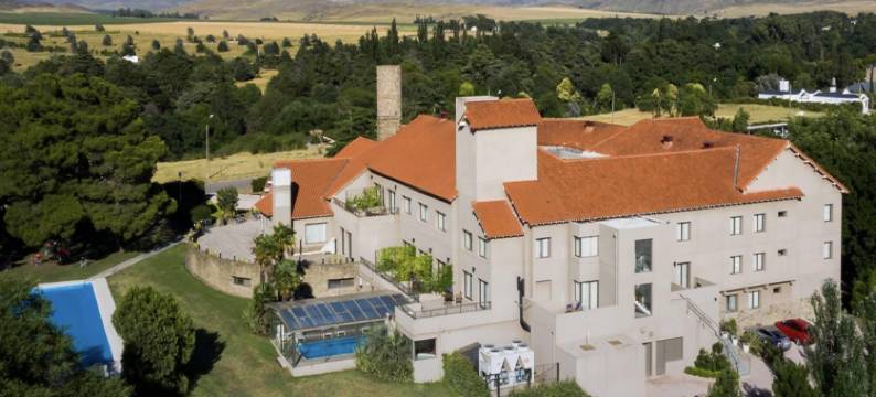 Days Inn by Wyndham Sierra de la Ventana图片