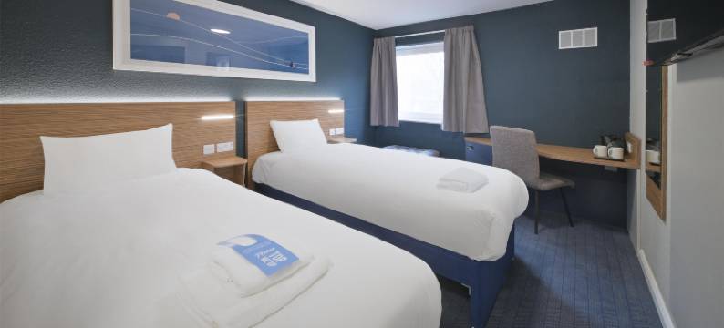 斯文顿旅客之家酒店(Travelodge Swindon)图片