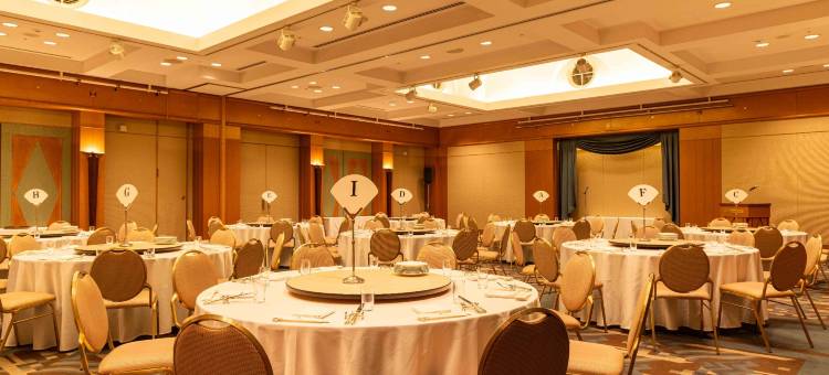 广岛机场酒店(Hiroshima Airport Hotel)图片