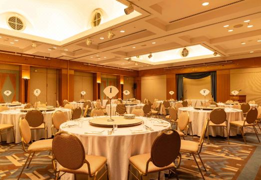 Hiroshima Airport Hotel Hotel Overview