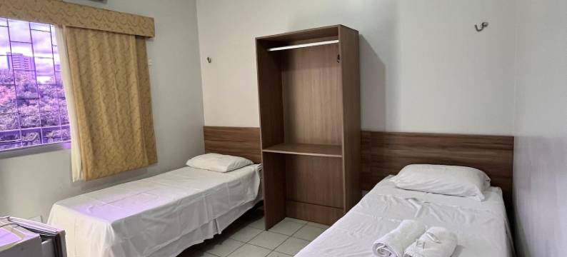 拉歌亚塞卡酒店(Pousada Lagoa Seca)图片