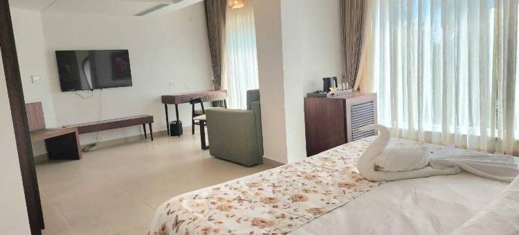 维拉诺酒店及水疗中心(Verano Hotel & Spa)图片