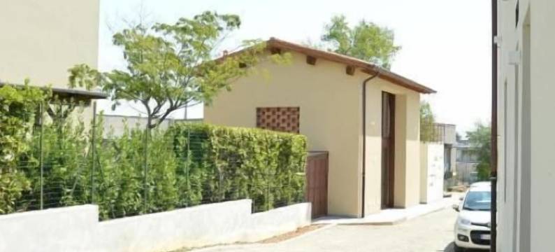 民宿Locanda de Colli(B&B Locanda De' Colli)图片