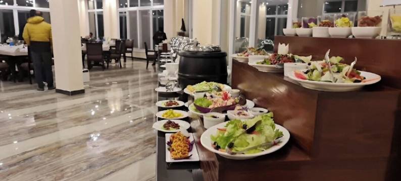 法莱蒂的大酒店(Falettis Grand Hotel Murree)图片