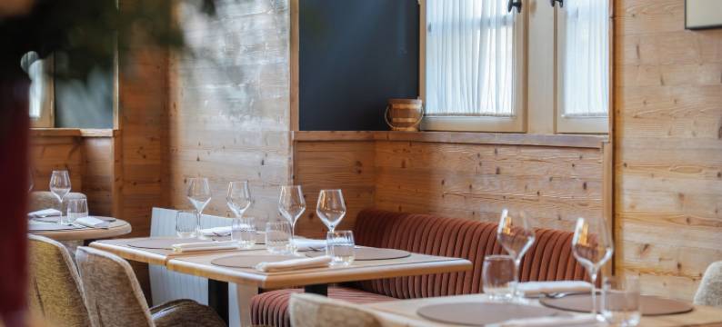 索耶斯之家(Maison Soyeuse)图片