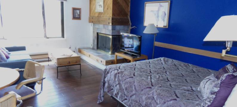 水畔开放式公寓 1 卫 EWJP 酒店(Edgewater Studio One Bath Ewjp)图片