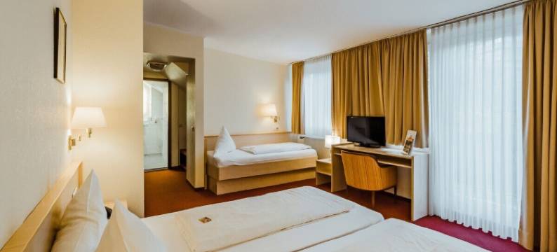 玛斯切尔托艾姆酒店(Hotel am Marschiertor)图片