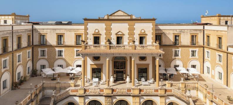 Baglio Basile - Cdshotels图片